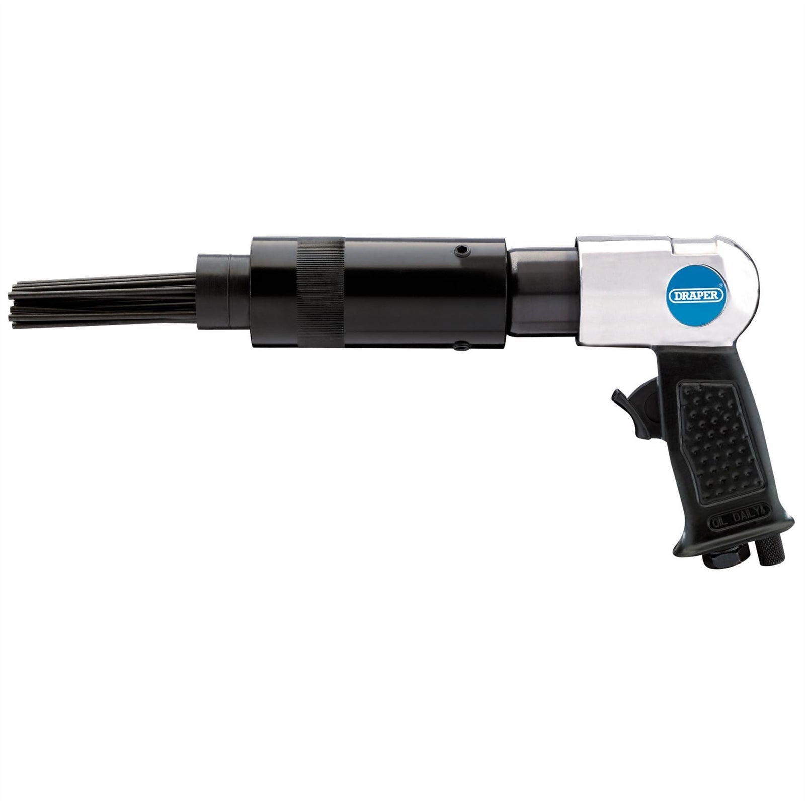 Draper Needle Scaler 84131