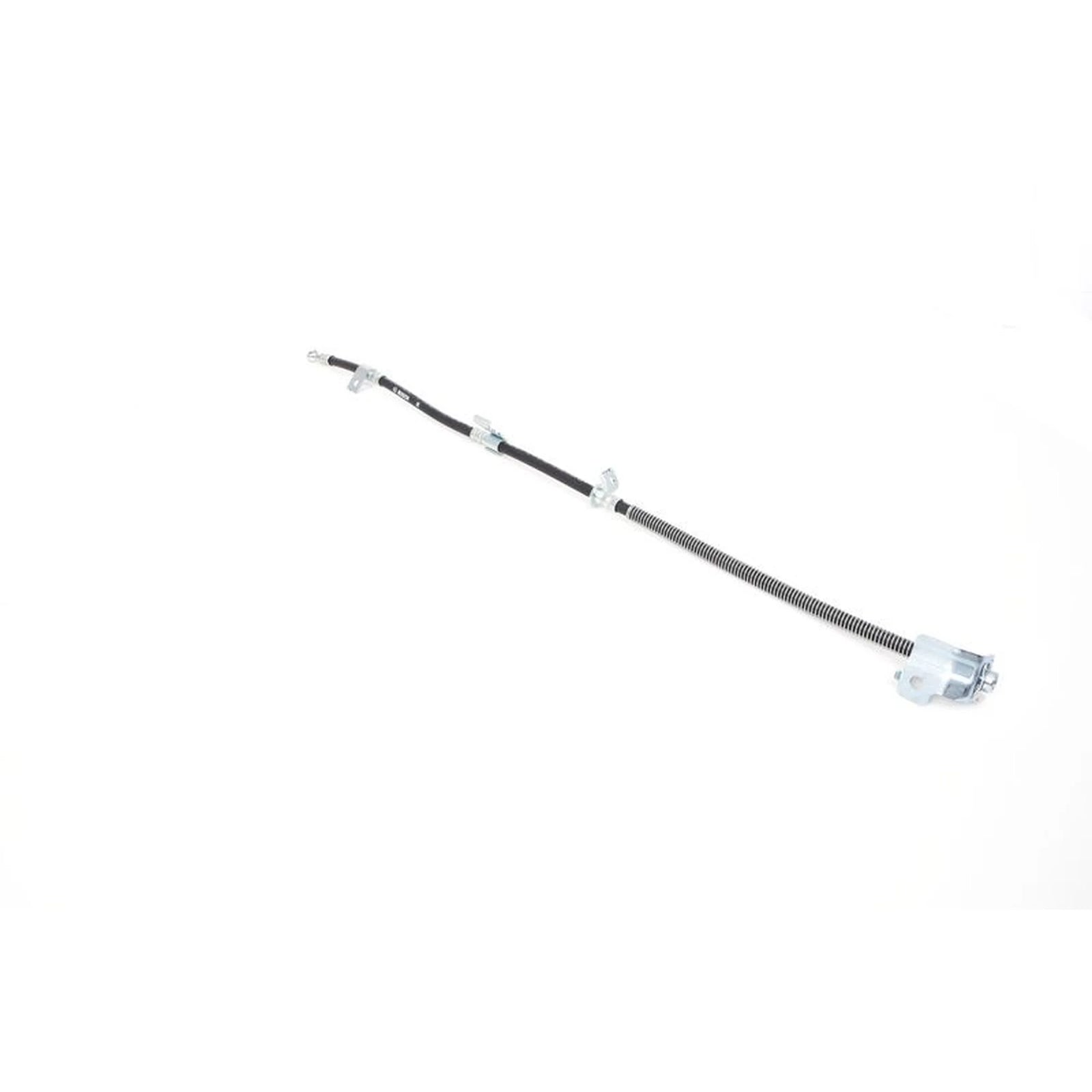 Bosch Brake Hydraulic Hose Line Front Left 1 987 481 988