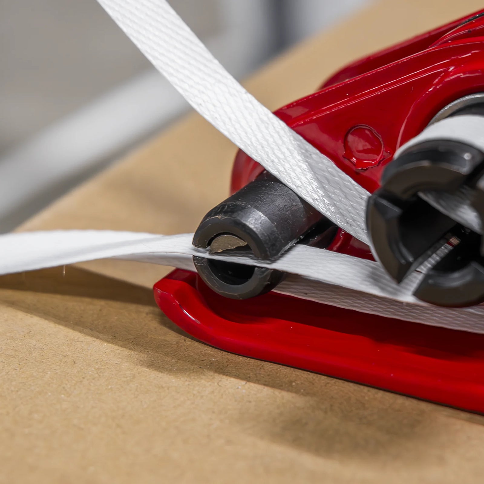 Sealey Polypropylene Strapping Tensioner SBT03 19mm