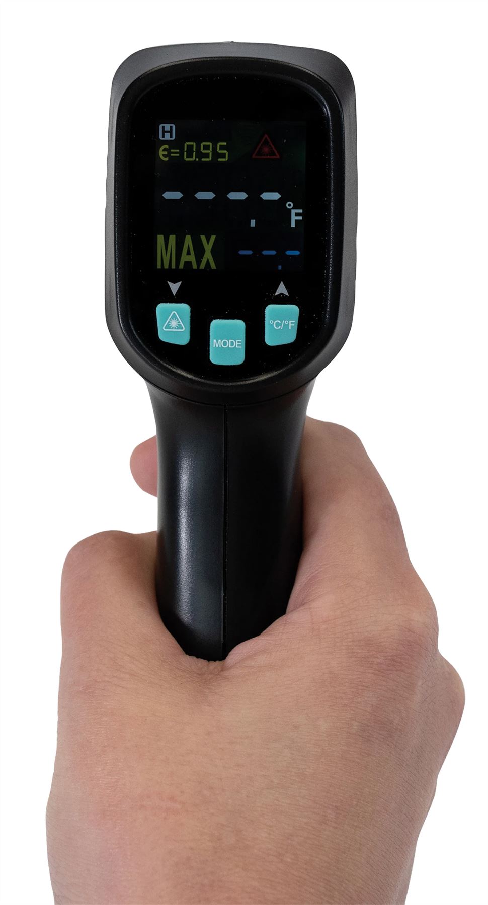 Gino Digital Infrared Thermometer