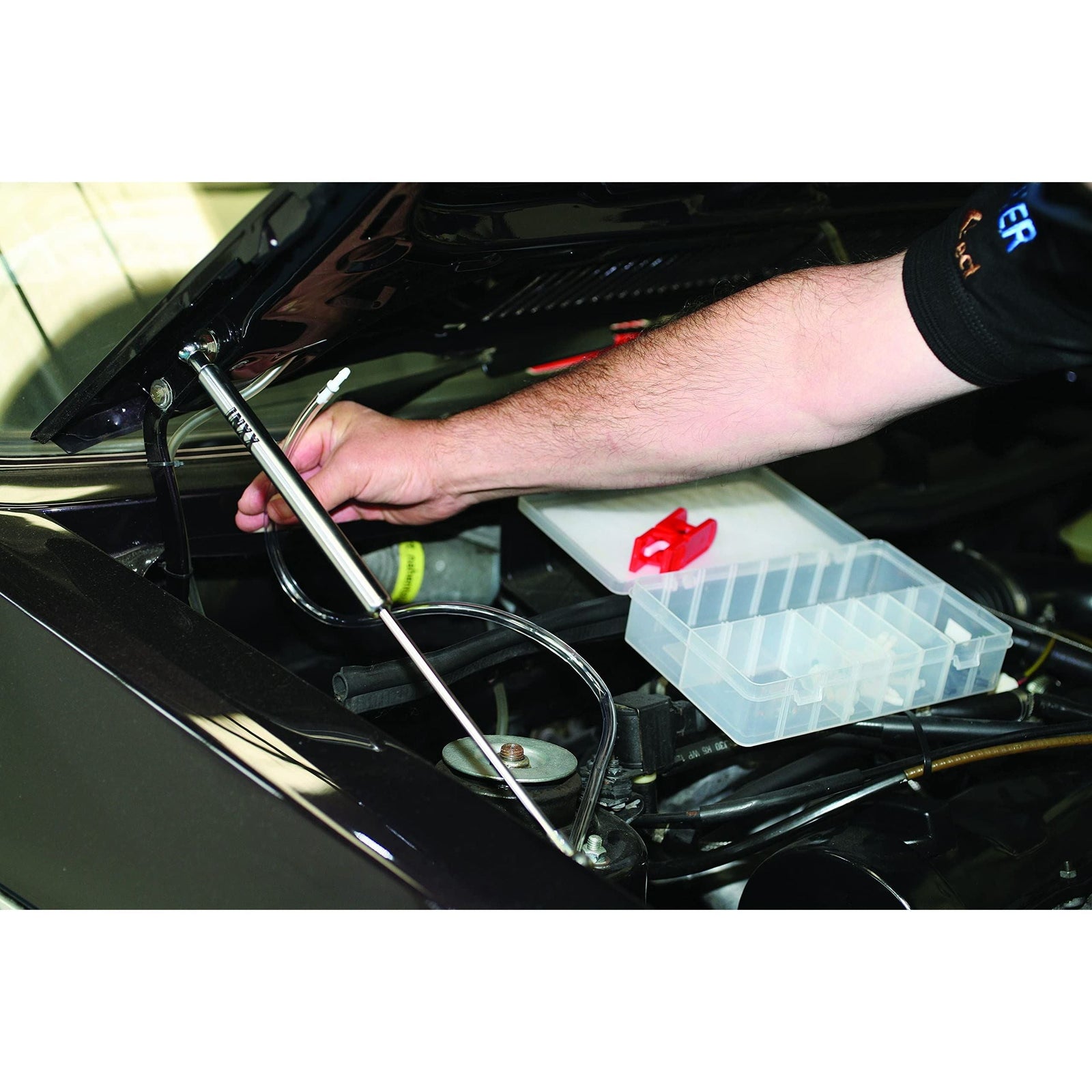 Connect Windscreen Washer Pipe Repair Kit 36757