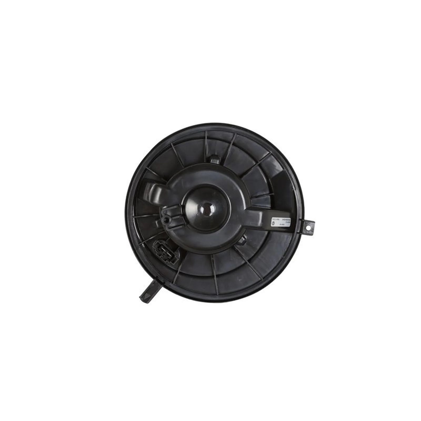 Hella Heater Blower Fan Front 8EW 366 400-641