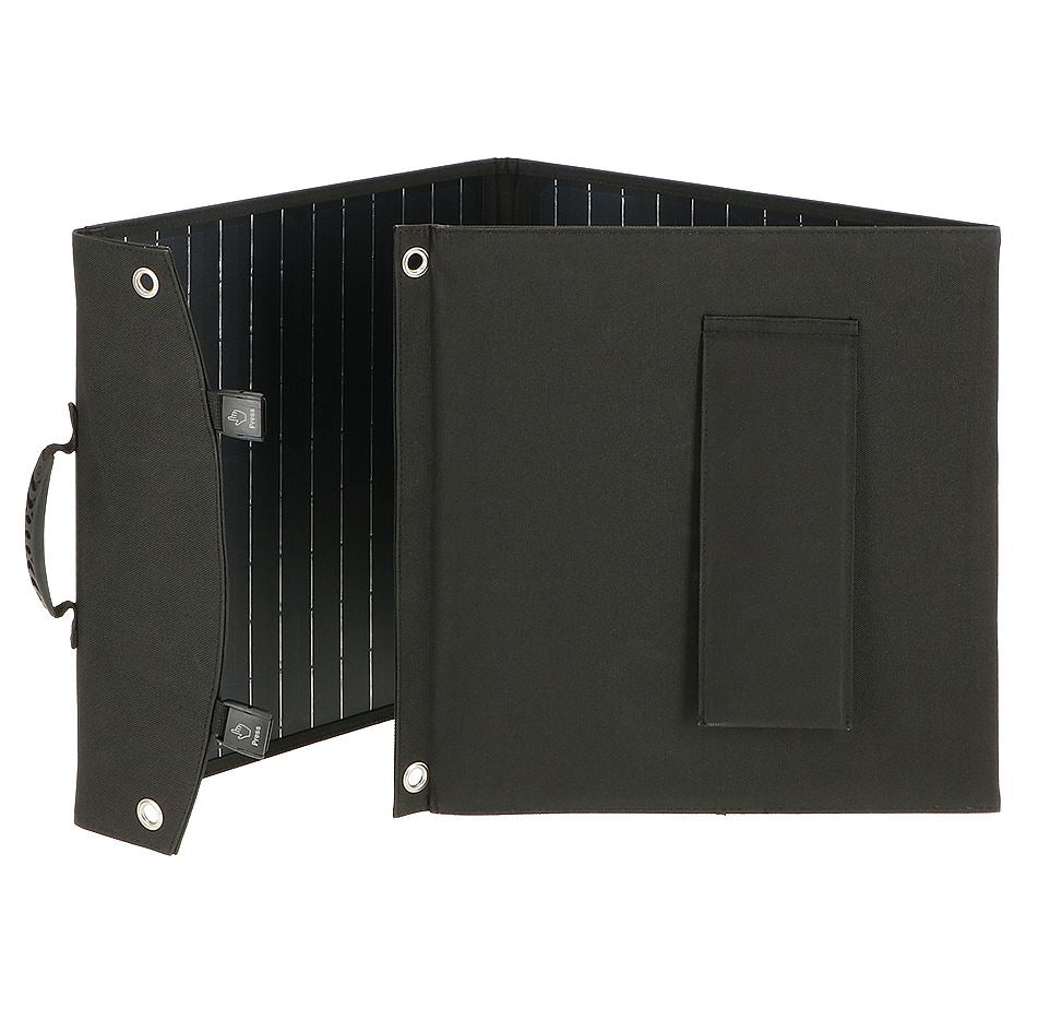 Mestic Solar Panel Foldable Msfo-200
