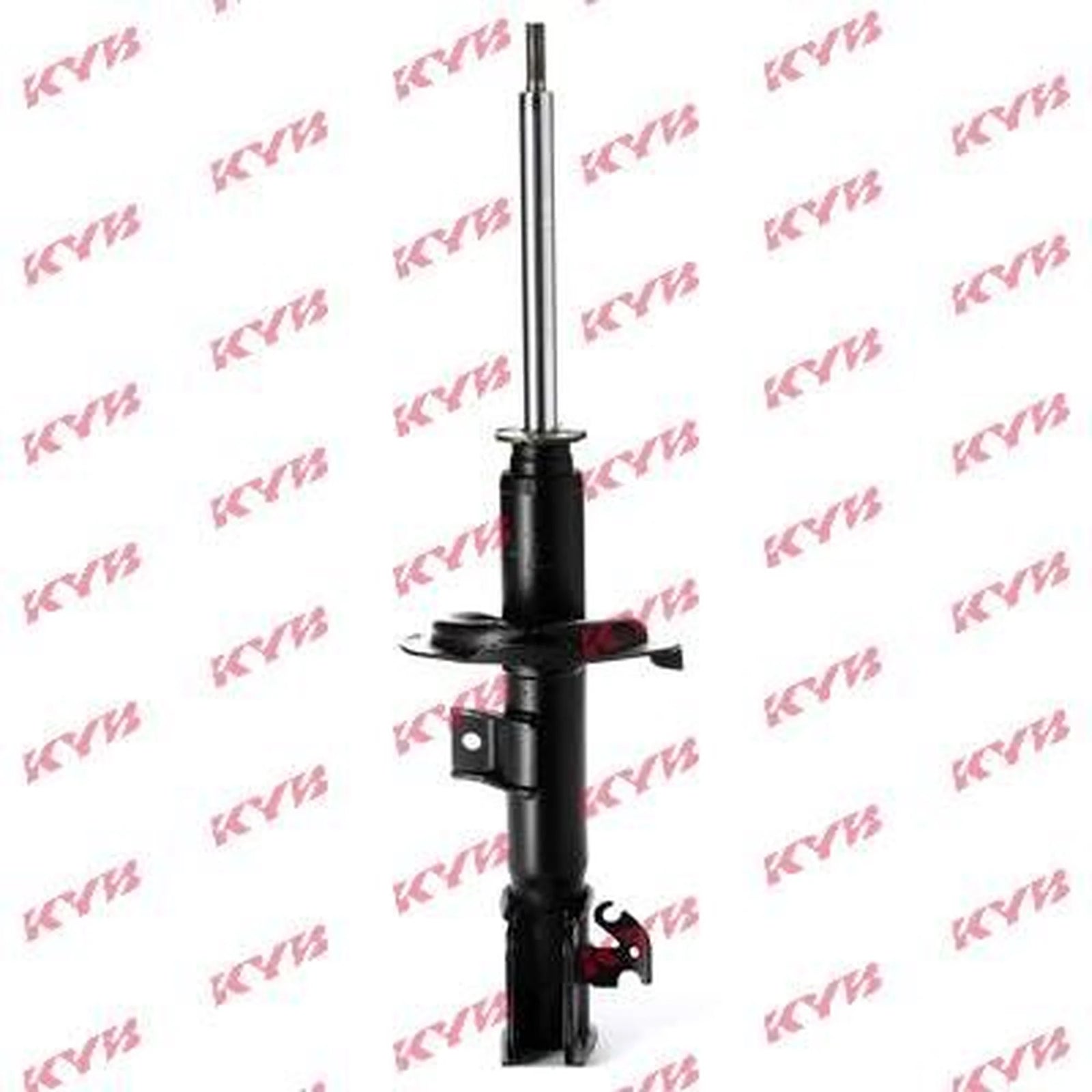 KYB Shock Absorber Damper Strut Front Left 333409