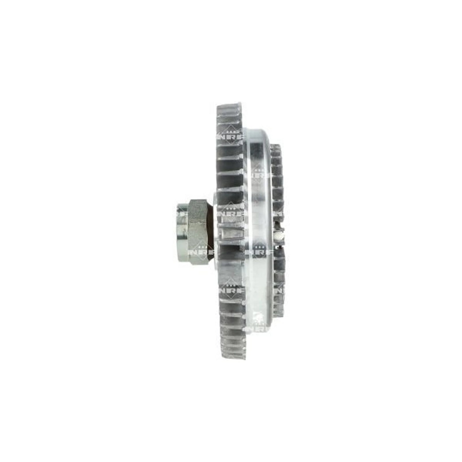 NRF Radiator Fan Clutch 49567