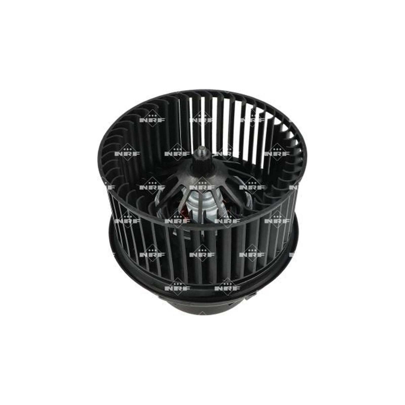 NRF Heater Blower Fan Front 34211