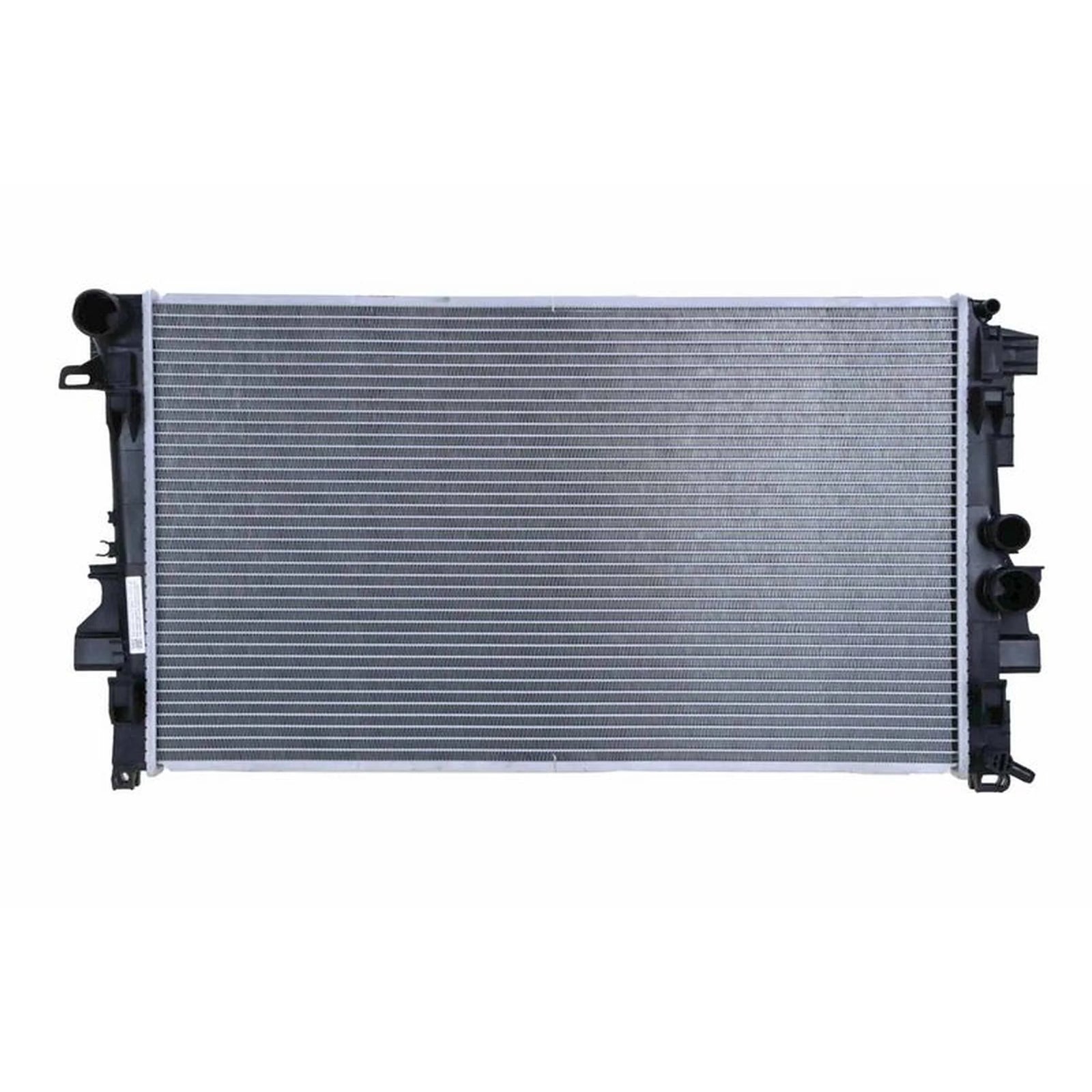 Hella Engine Radiator 8MK 366 300-081