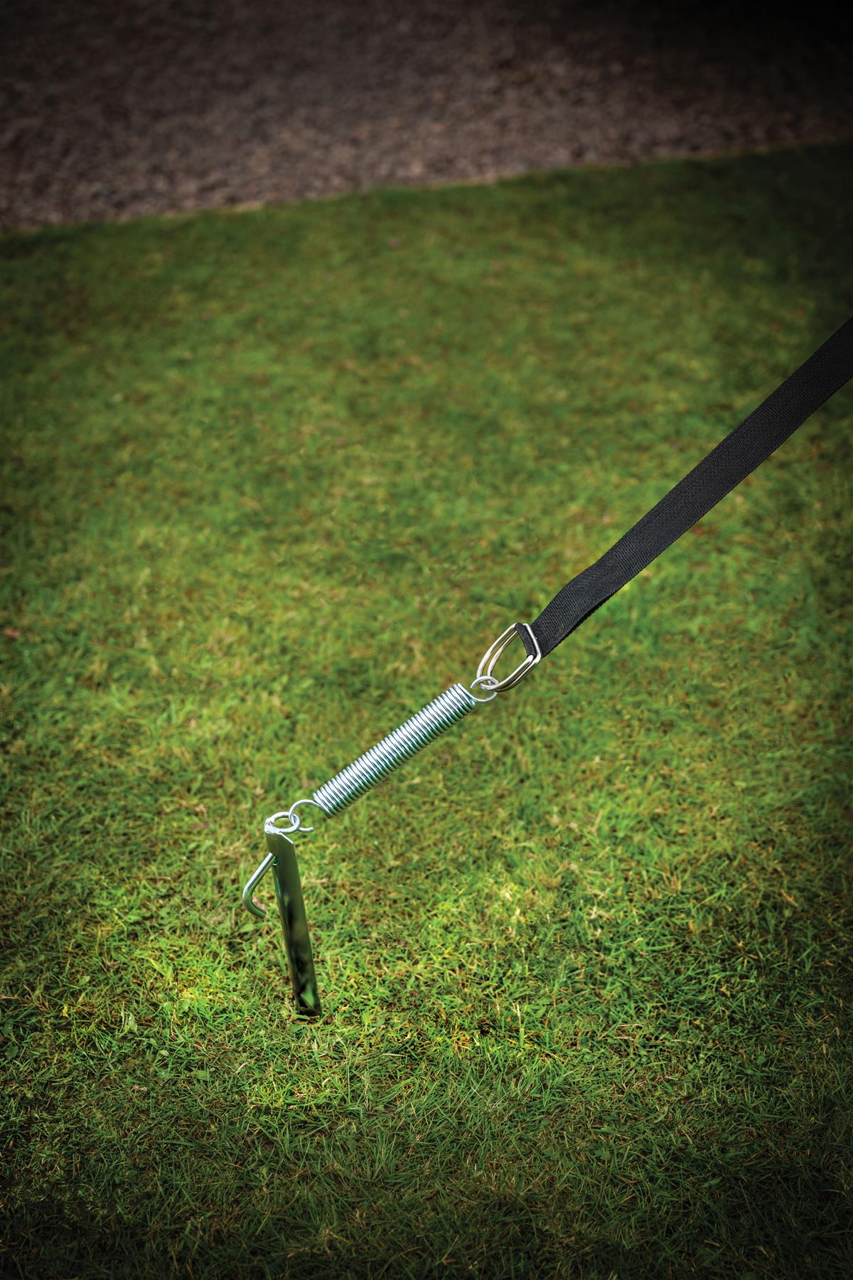 Maypole Universal Caravan Awning Tie Down Kit