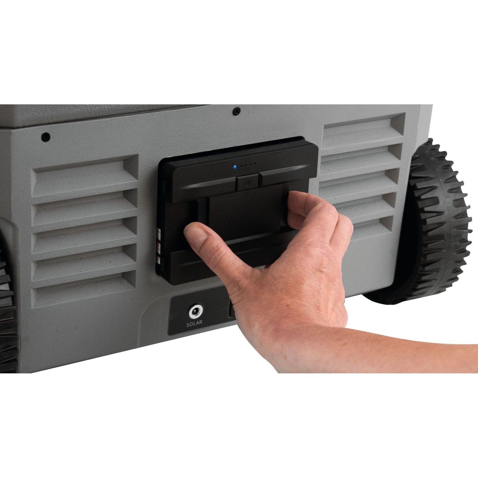 Outwell Arctic Frost Rechargeable Battery