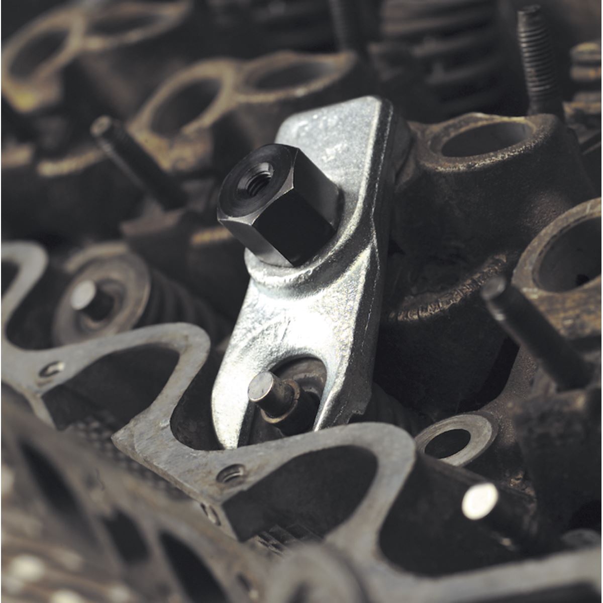 Sealey Valve Spring Compressor for  Ford CVH VS150
