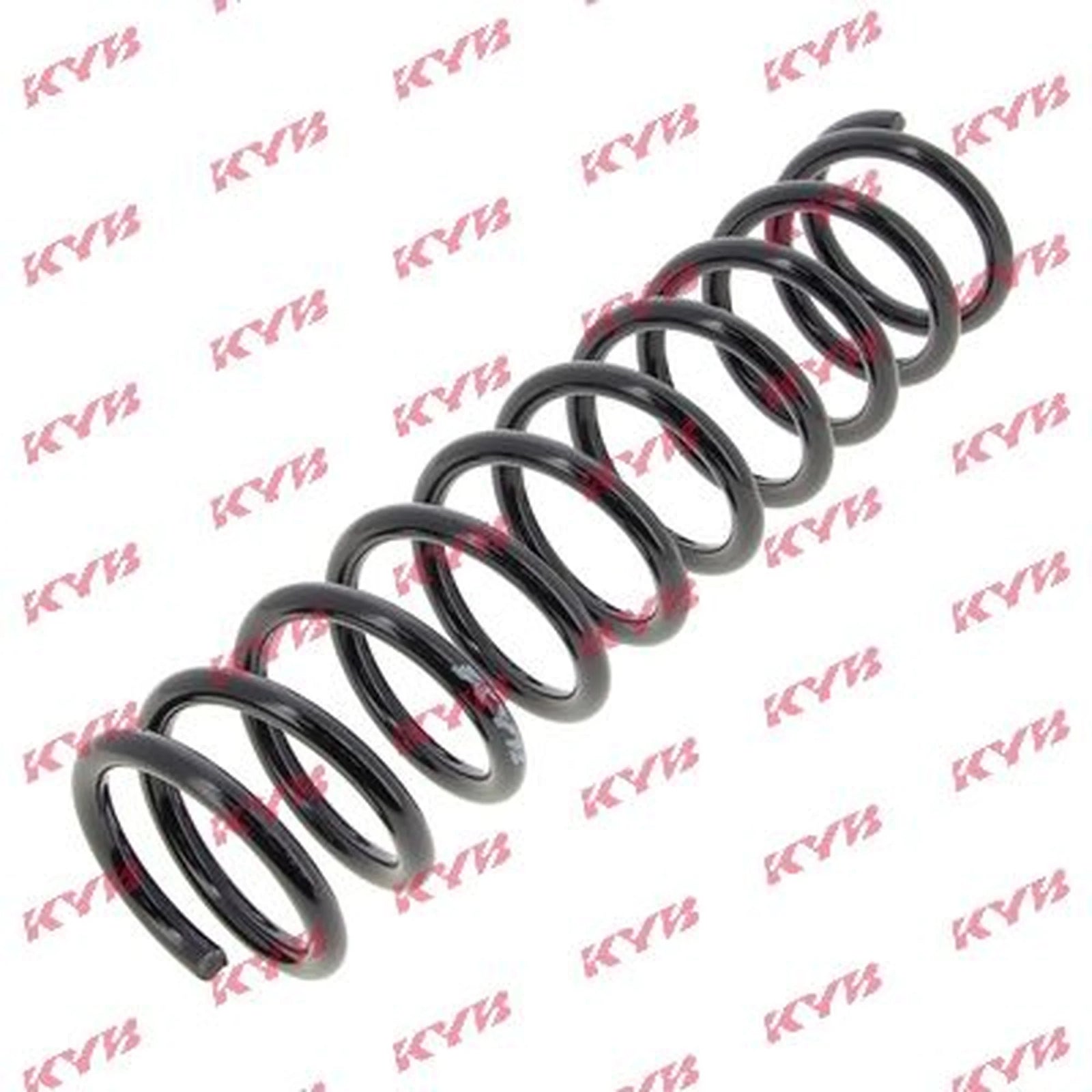 KYB Rear Suspension Coil Spring RA6981