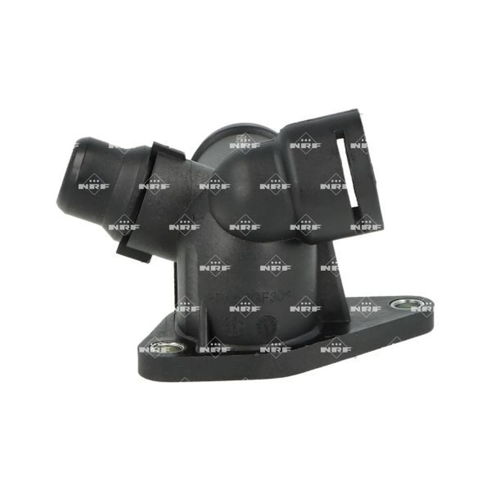 NRF Coolant Flange Housing Connector 775006