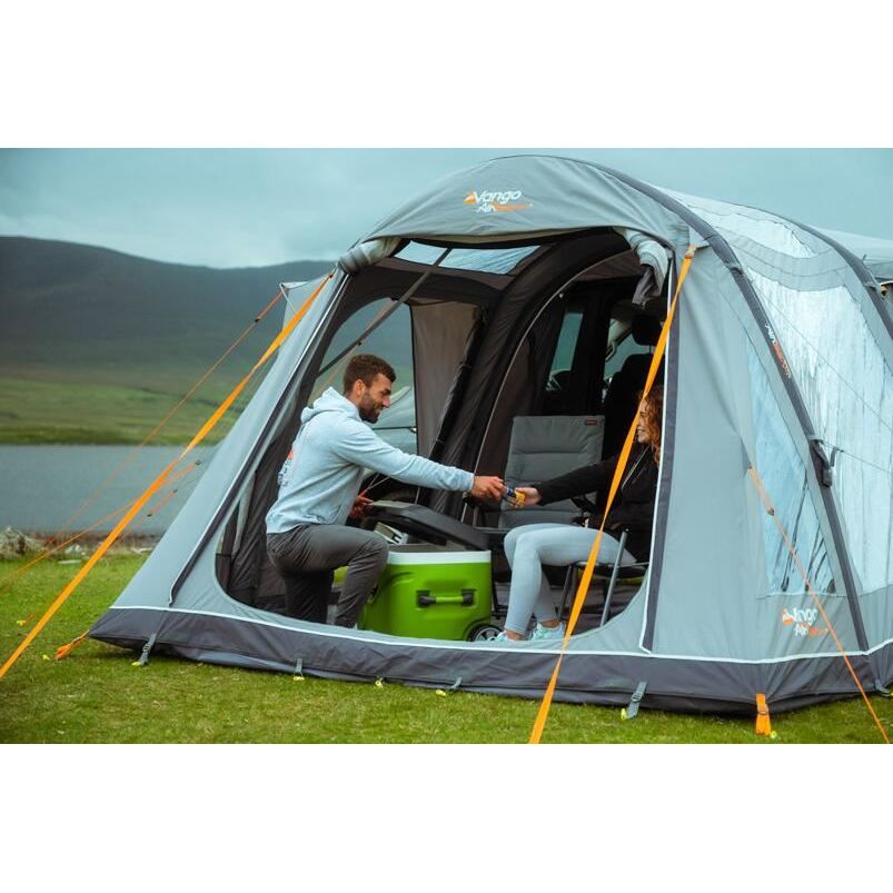 Vango Kela Air TC Low Drive Away Awning  (180 - 210cm) Campervan