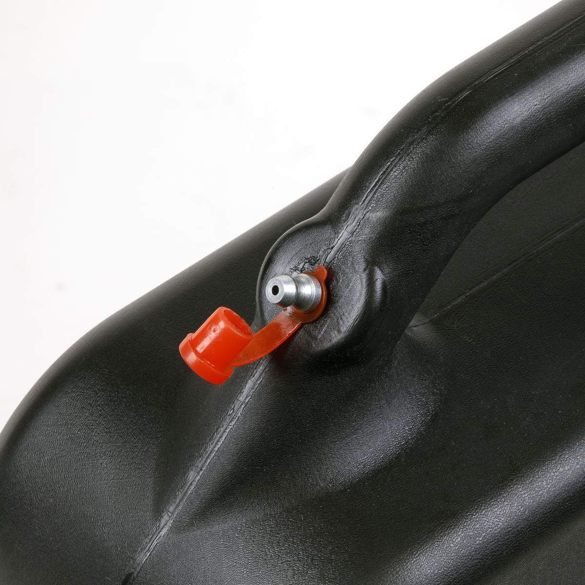 Sealey Oil/Fluid Drain & Recycling Container 15L Wheeled DRP44