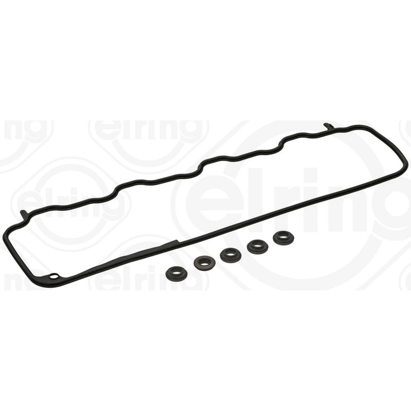 Elring Cylinder Head Cover Gasket Set 075.540