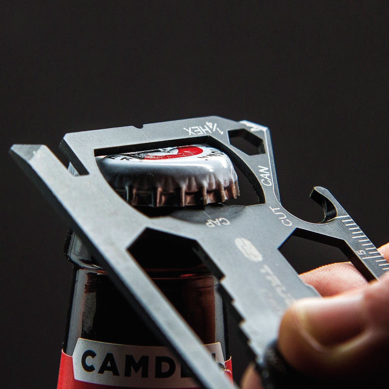 Cardsmart TU207K