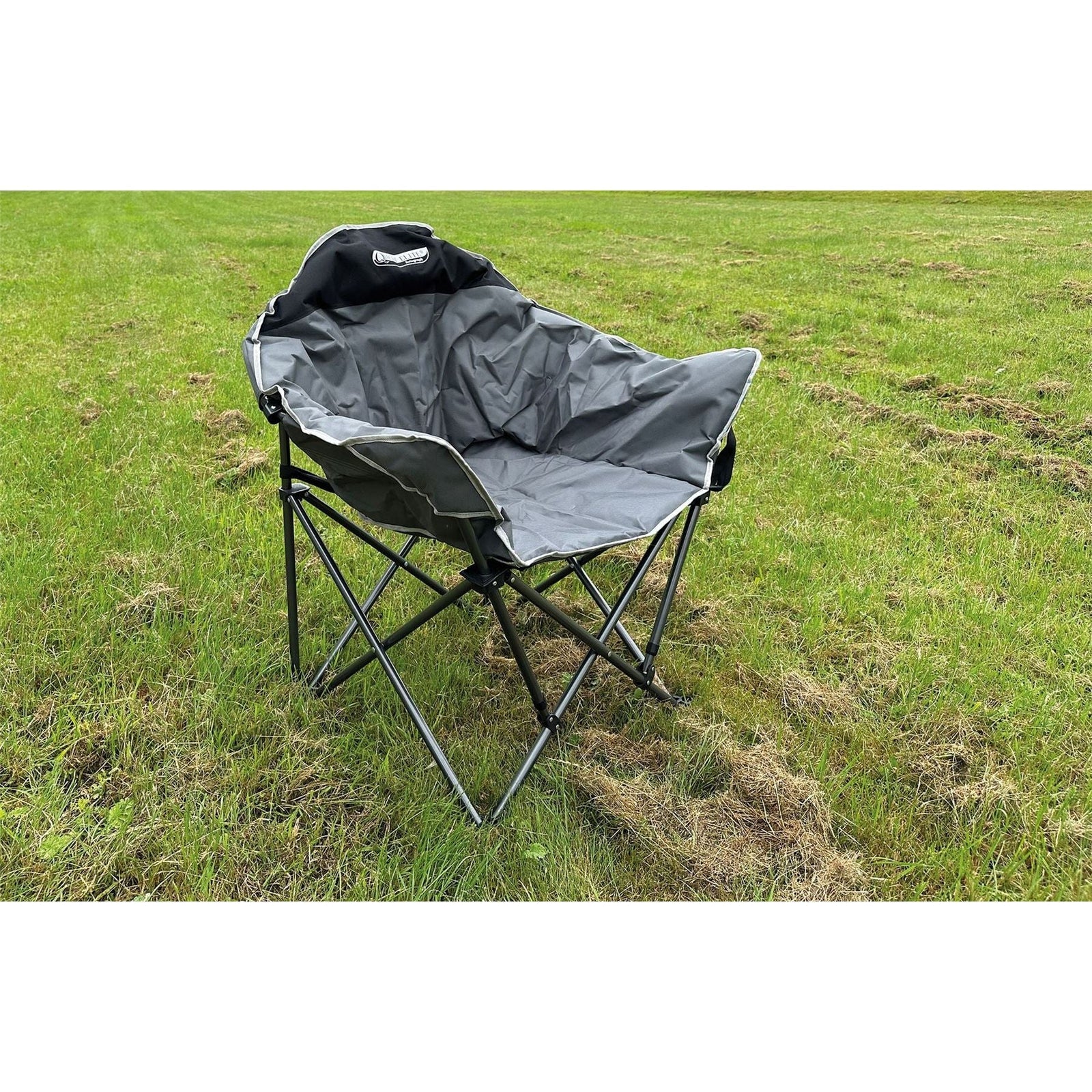 Autograph Cleveland chair Black Edition F3030BL