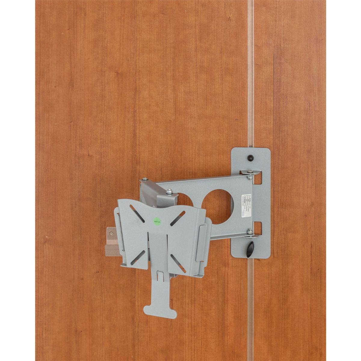 CTA TV Bracket for Built In Rail, Mini Arm & Quick Fix Adjustable