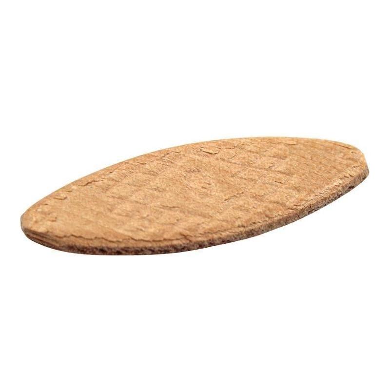 Faithfull Biscuit Wood No 0 (Tub 150)