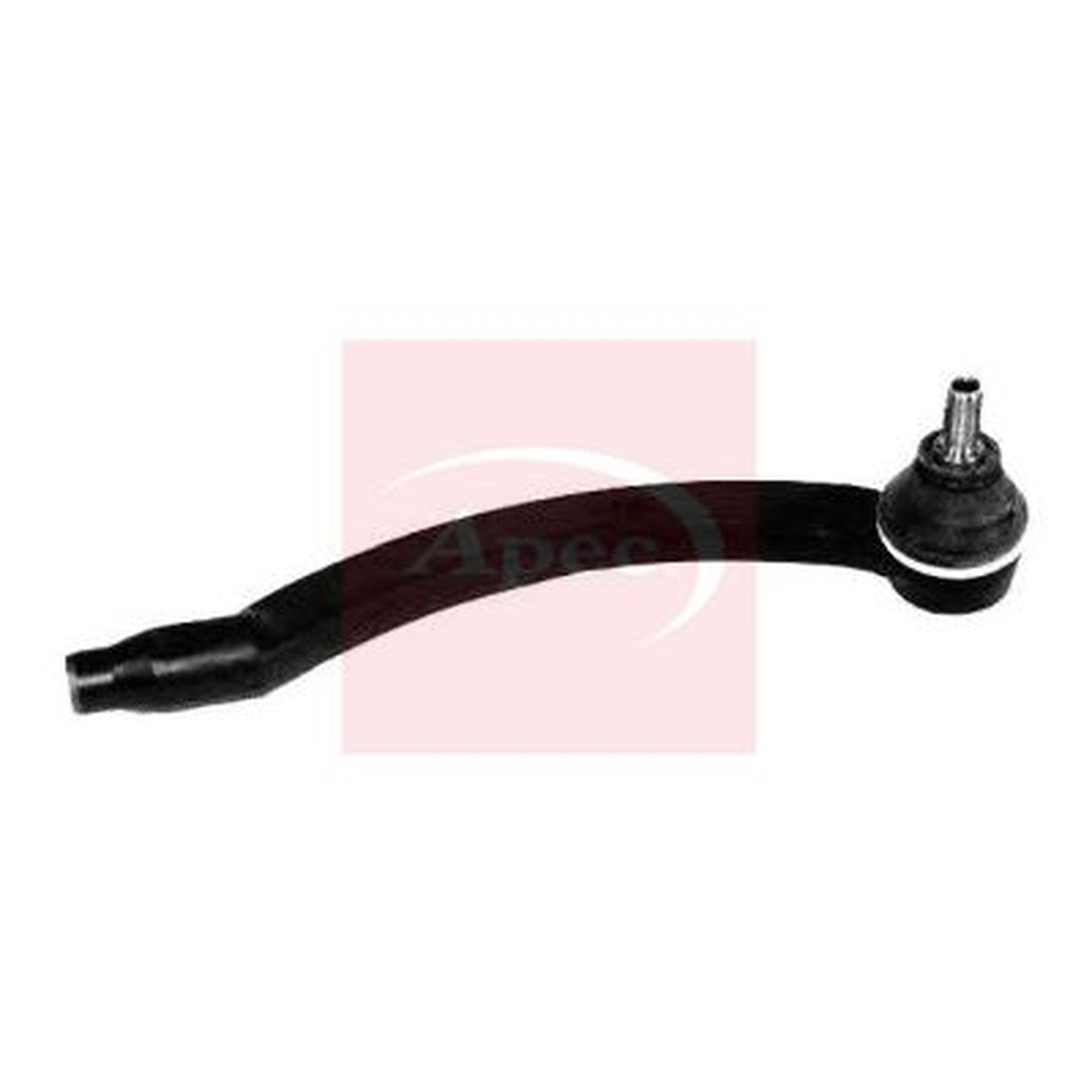 Apec 2 x Front Tie Rod Ends fits Mini Mini 2001-2008