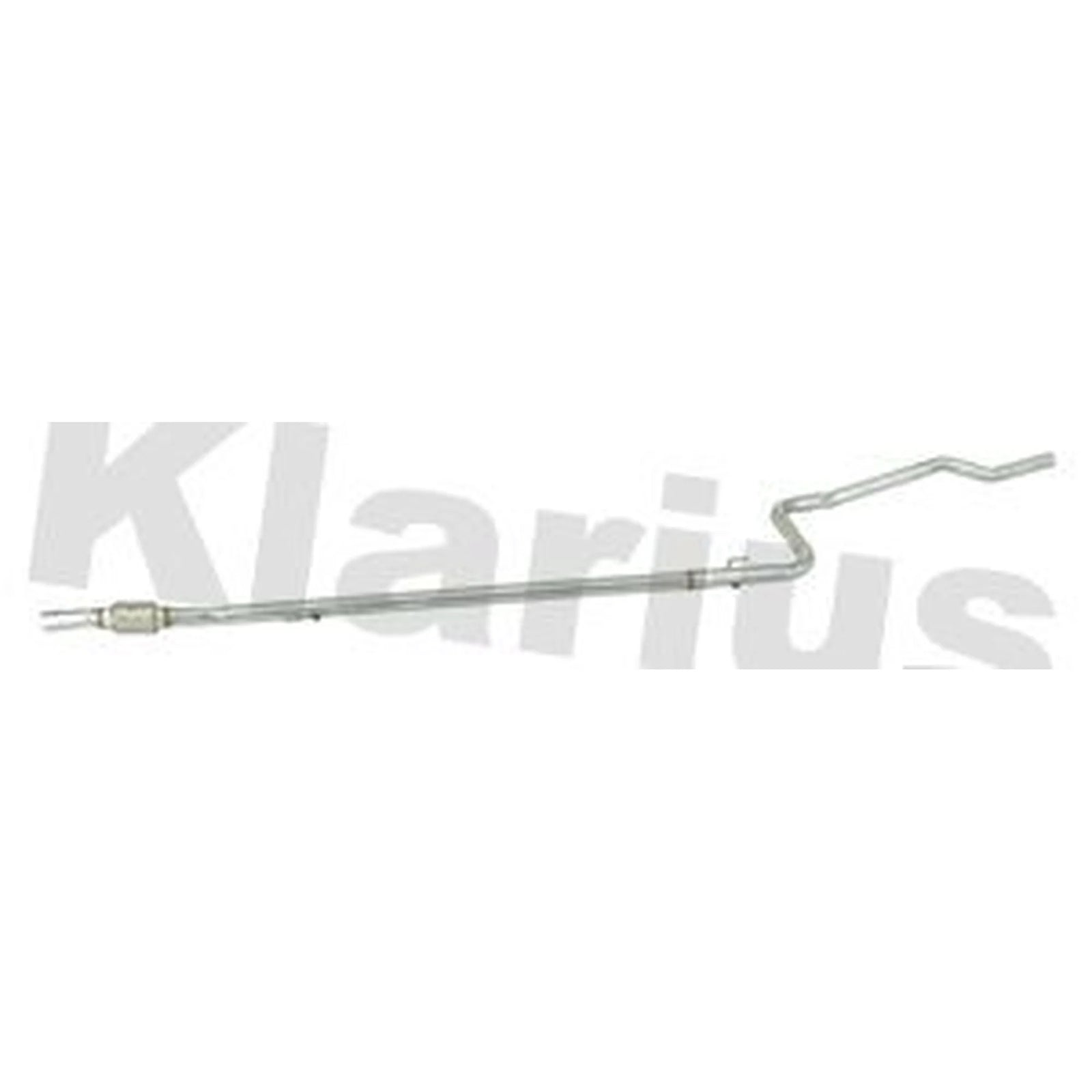 Klarius Exhaust Pipe OD FT944A