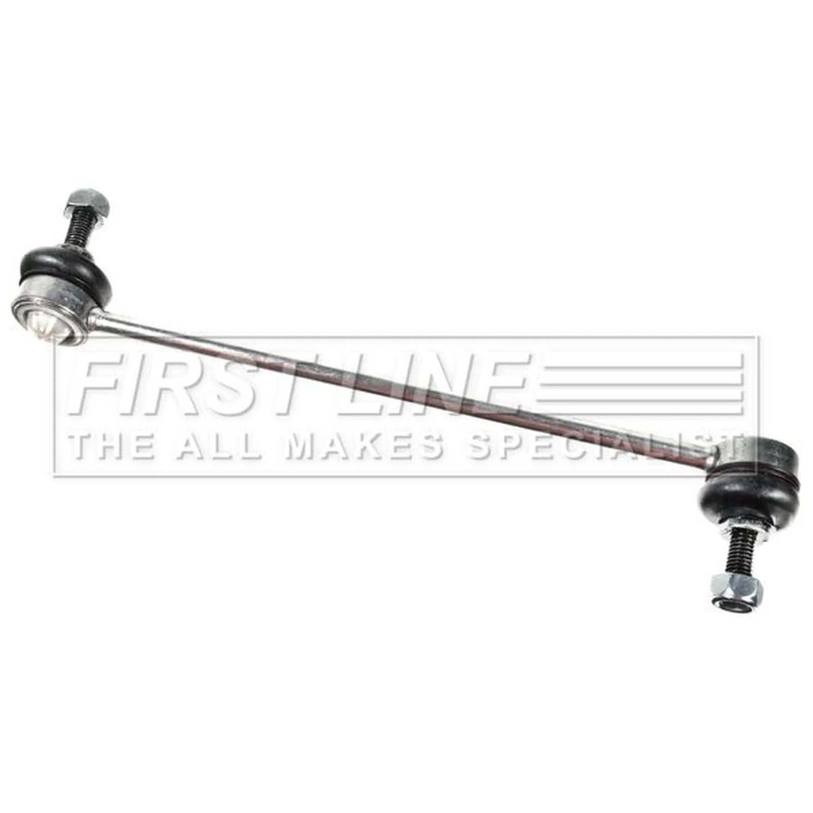 First Line Stabiliser Bar Link Coupling Rod fits Audi 80 B3 1986-1991