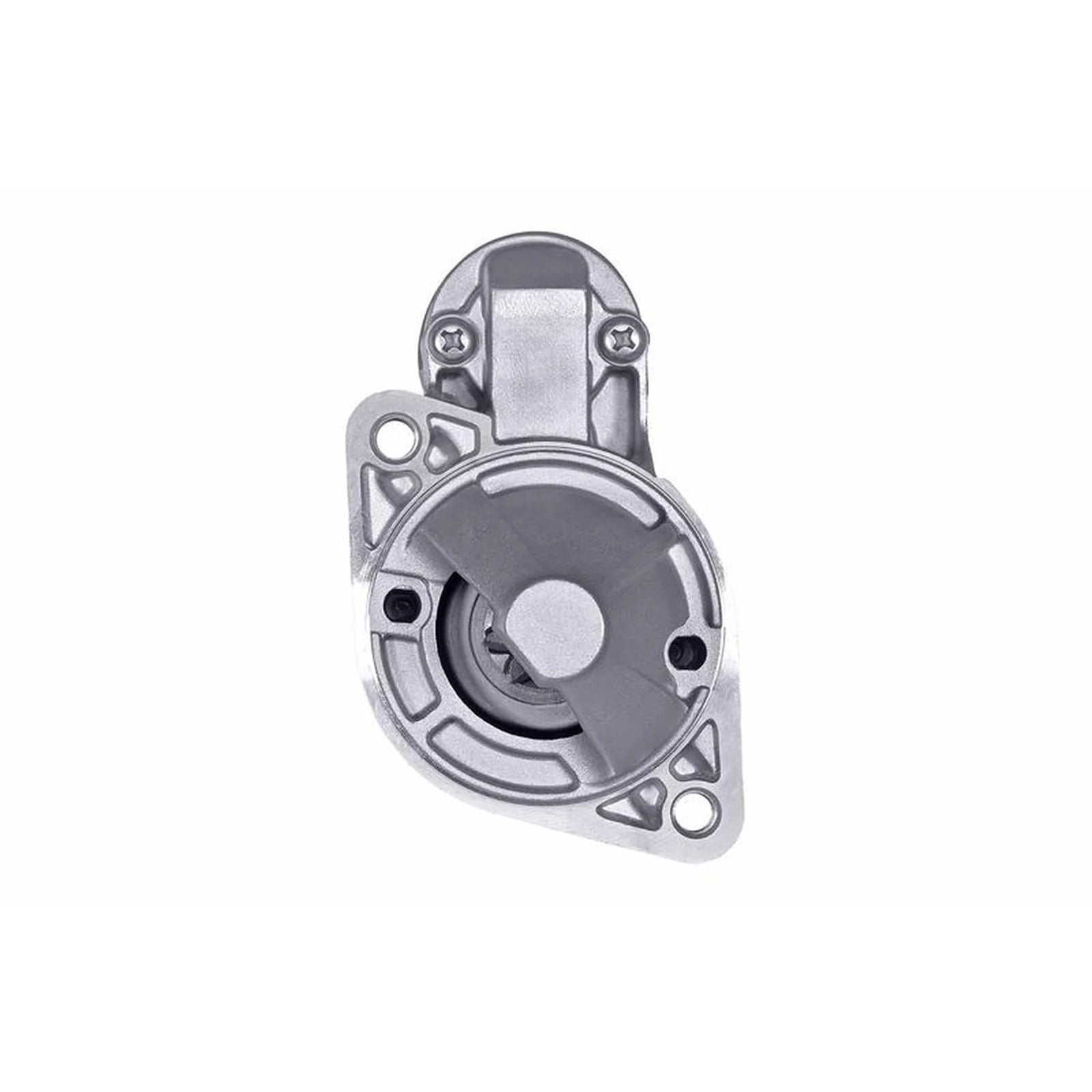 Hella Starter Motor 12V 1.2kW 8 Teeth 8EA 012 527-721