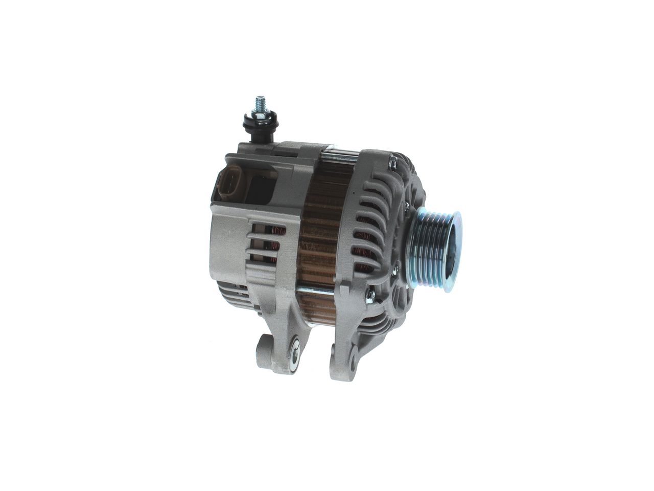 Bosch Car Alternator 12V 1986A00631