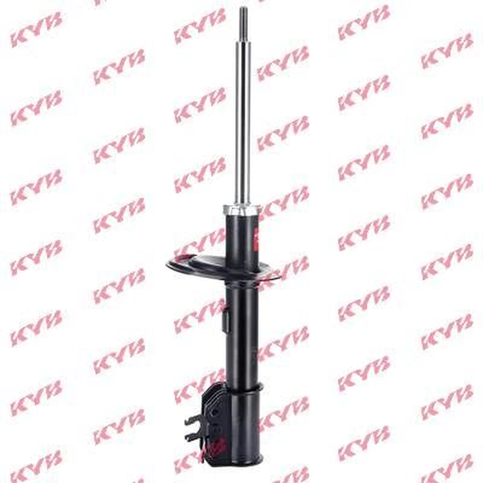 KYB Shock Absorber Damper Strut Front Left 333764