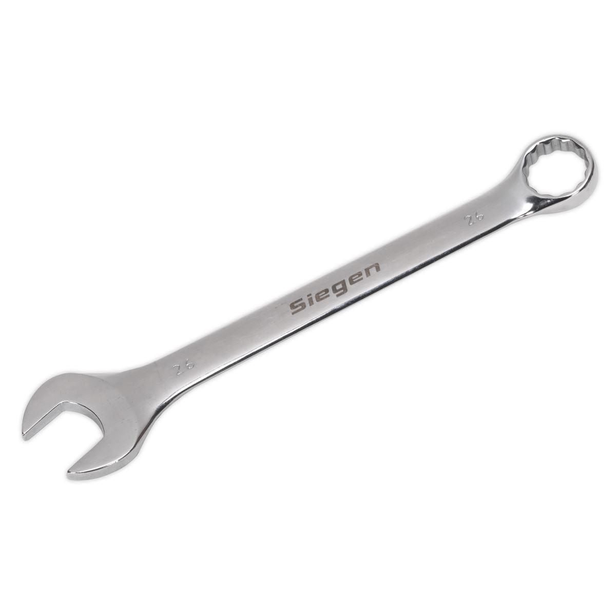 Seigen by Sealey Combination Spanner 26mm S01026
