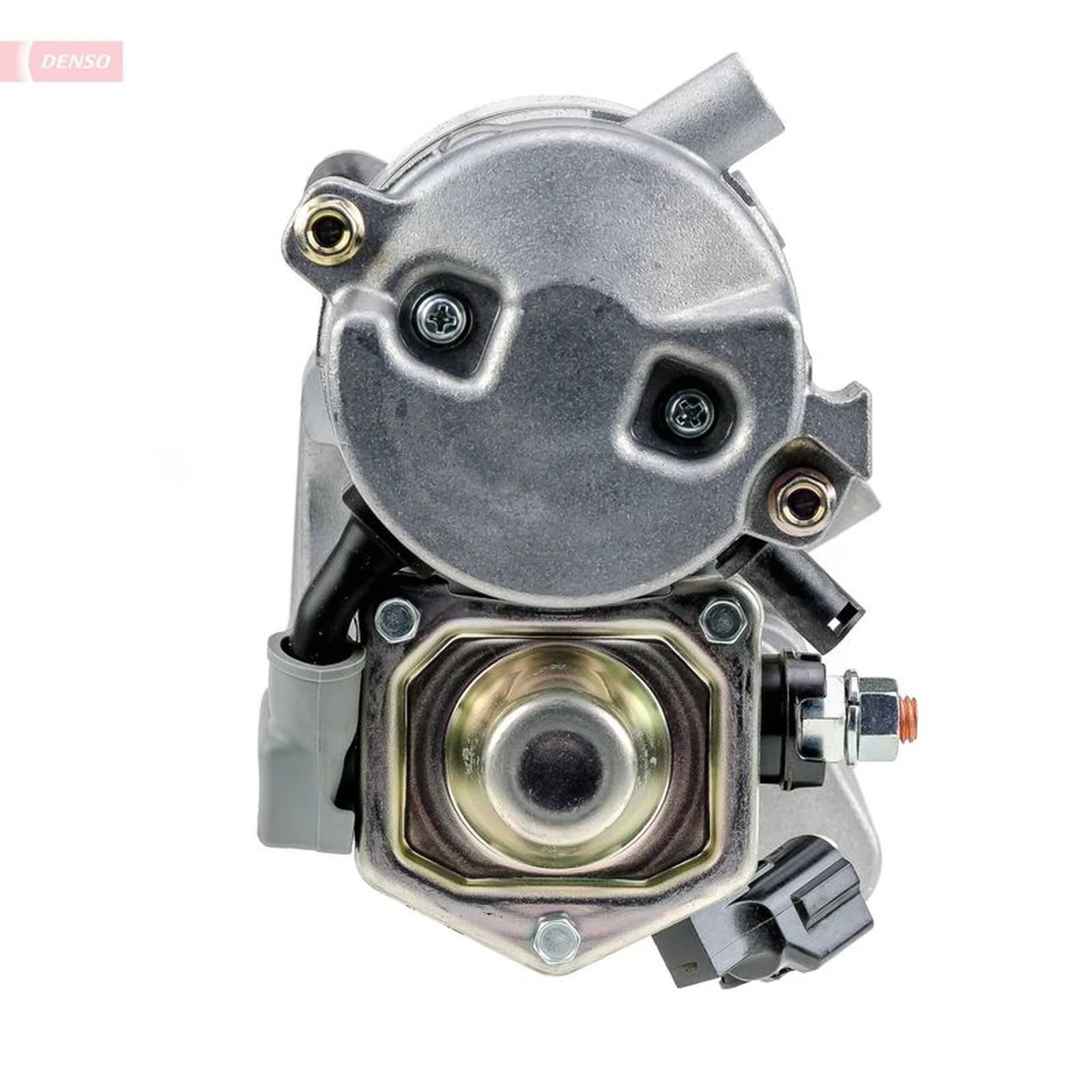Denso Starter Motor 12V 1.4kW 10 Teeth DSN1241