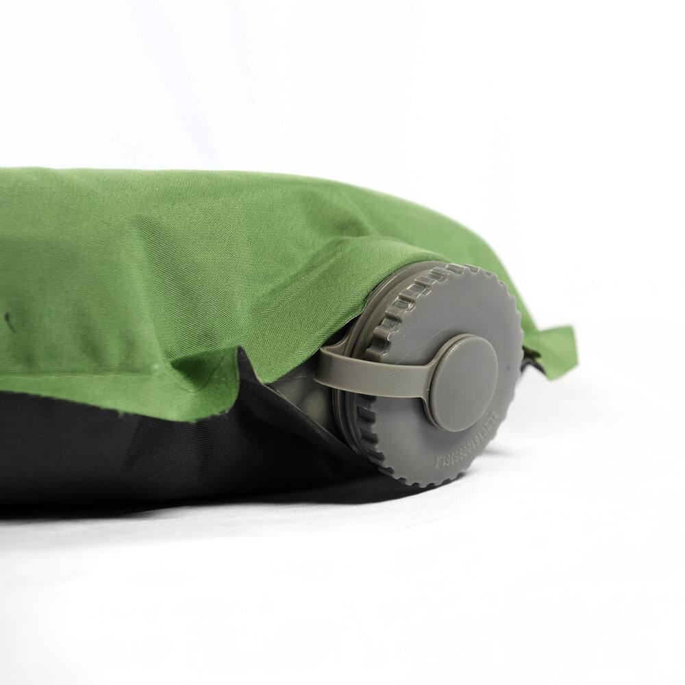 Vango Comfort 7.5 Single Self inflating Sleep Mat Single Artichoke