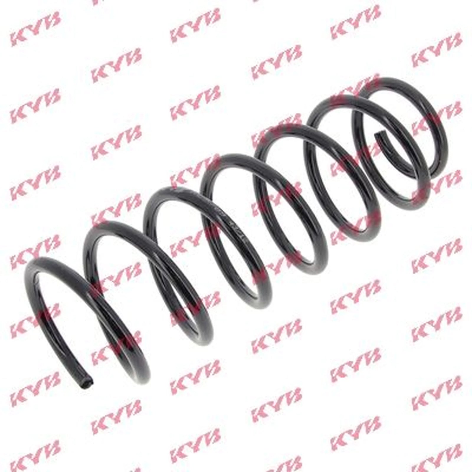 KYB Rear Suspension Coil Spring RC5789