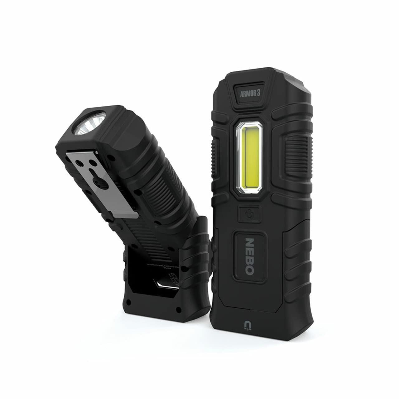 NEBO Armor 3 Torch (order in multiples of 16) NE6526