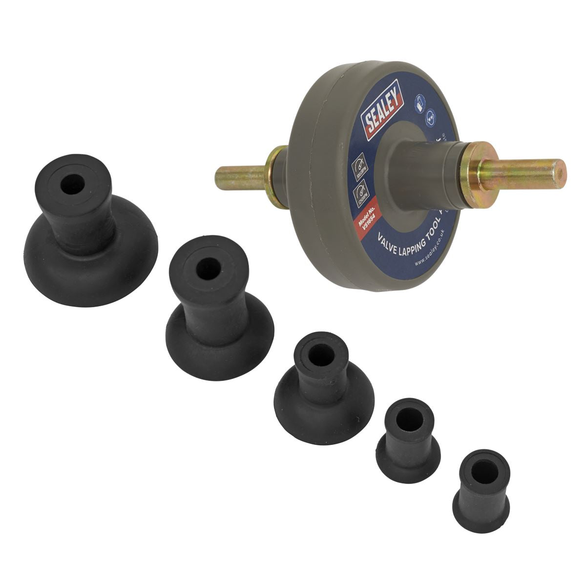 Sealey Lapping Tool Attachment Valve VS1654