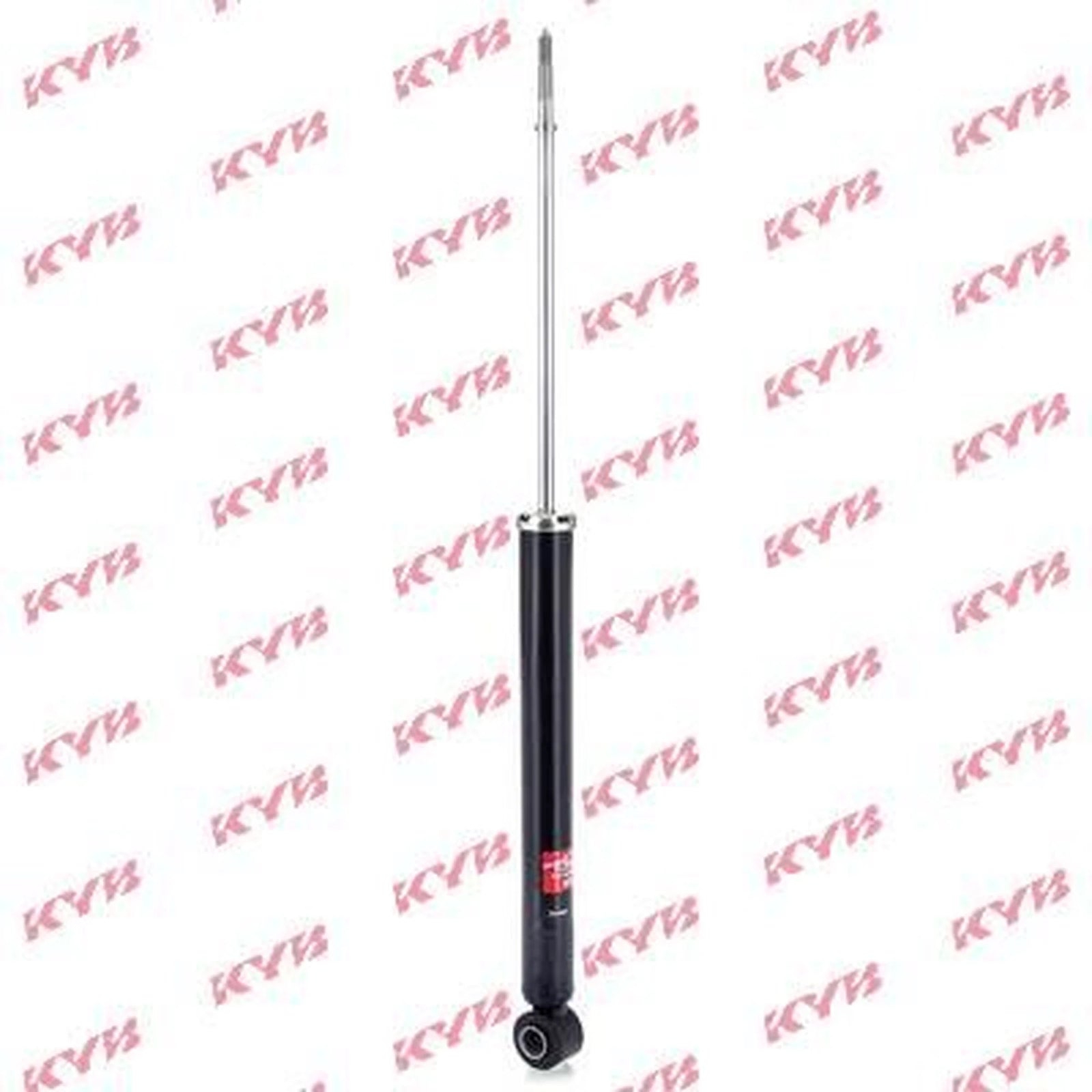 KYB Shock Absorber Damper Strut Rear 343806