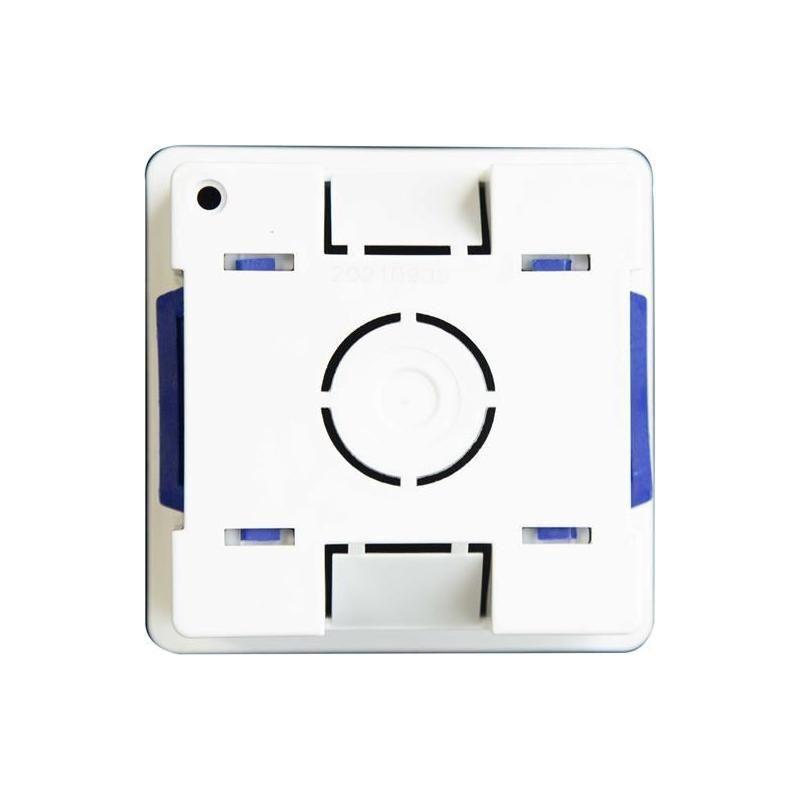 Dencon Dry Lining Box 1-Gang 36mm