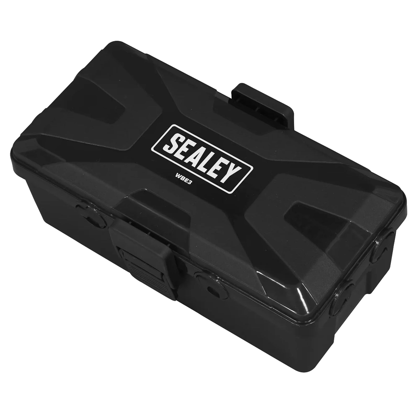 Sealey Weatherproof Electrical Protection Box Medium IP54