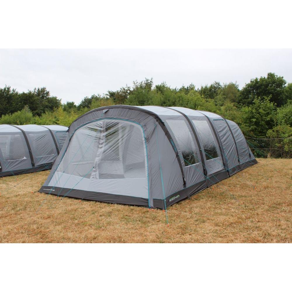 Outdoor Revolution Camp Star 600 Air Tent Bundle Deal