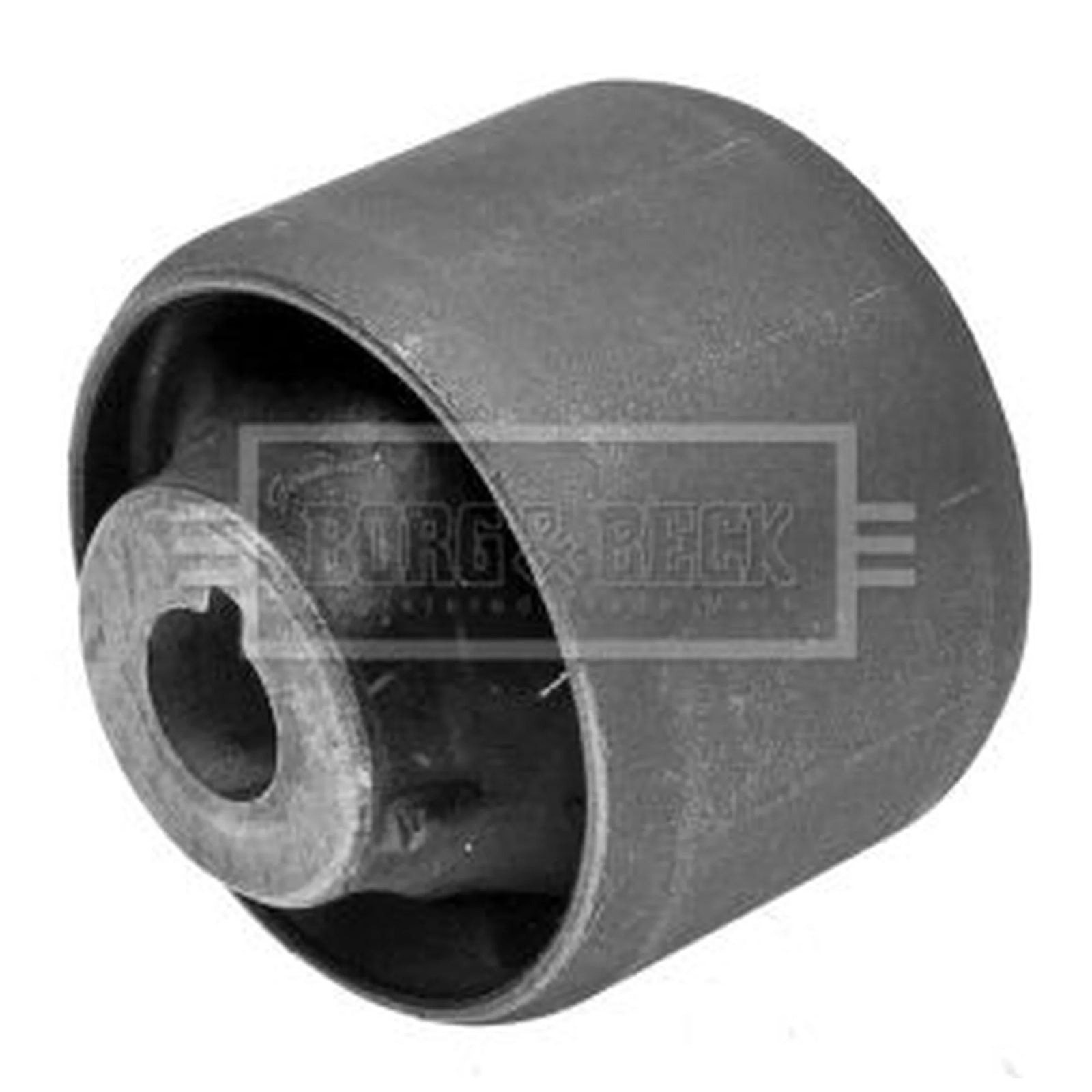 Borg & Beck Wishbone / Control / Trailing Arm Bush BSK6892