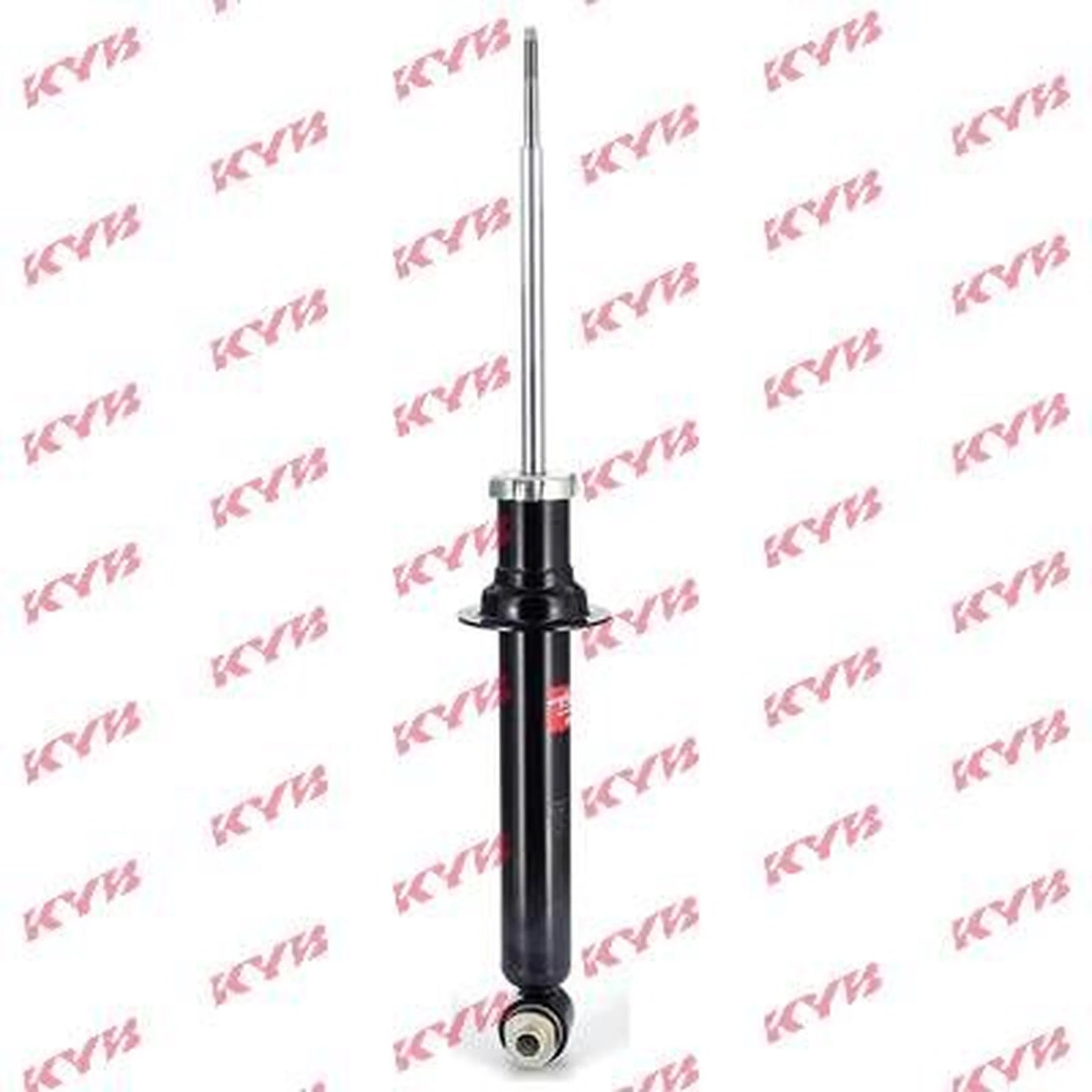 KYB 2 x Shock Absorbers fits BMW 5 1995-2003