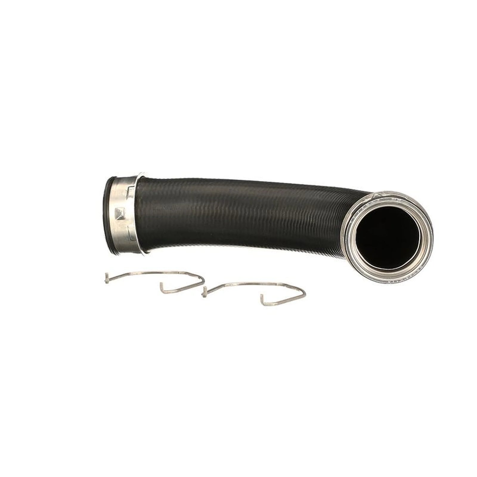 Gates Intercooler Turbo Charge Air Hose 270mm 09-0277C