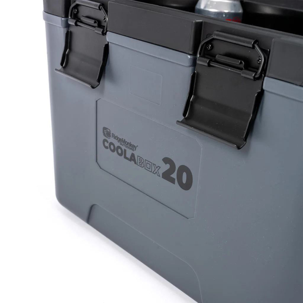 RidgeMonkey CoolaBox 20 Litre Coolbox