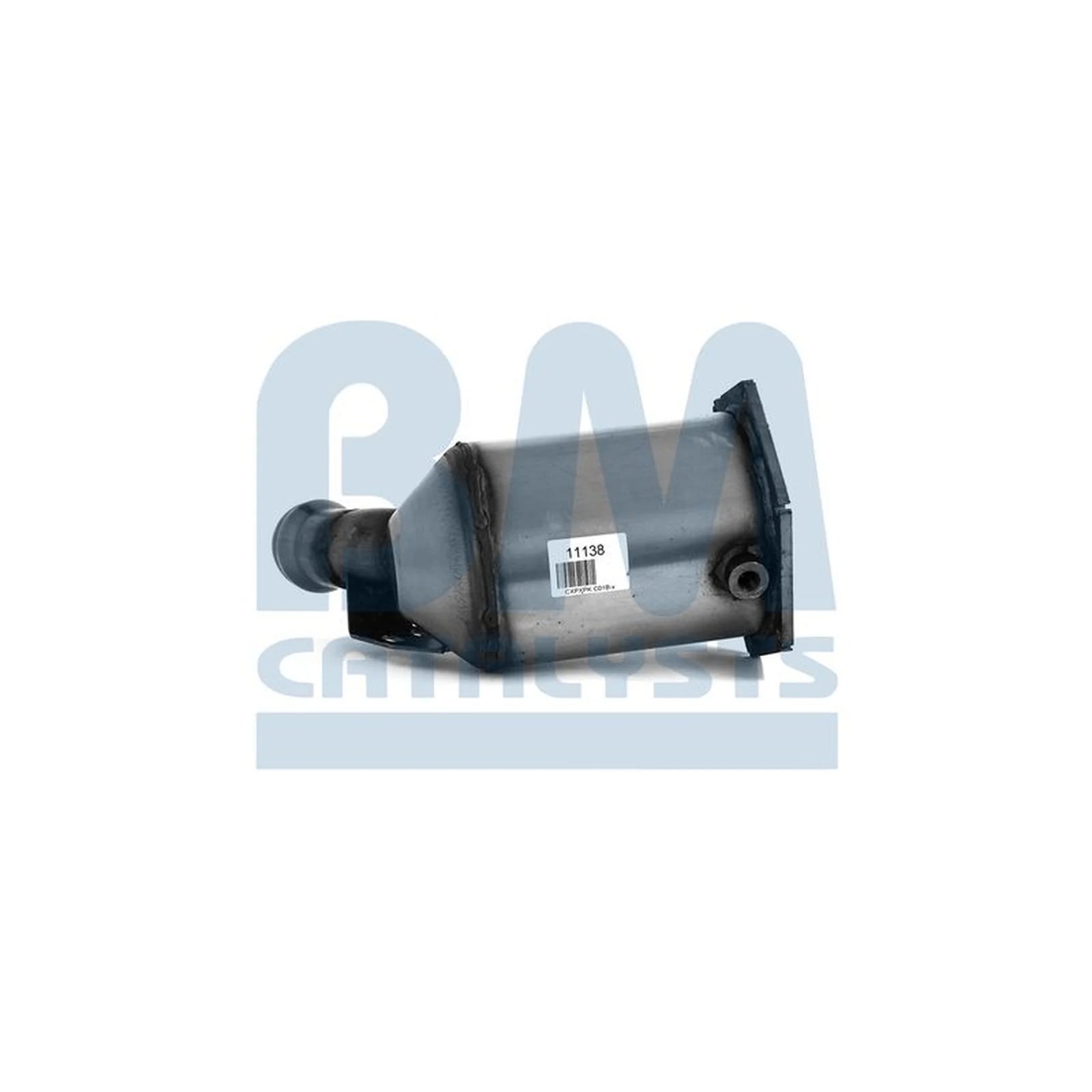 BM Catalysts Dpf BM11138