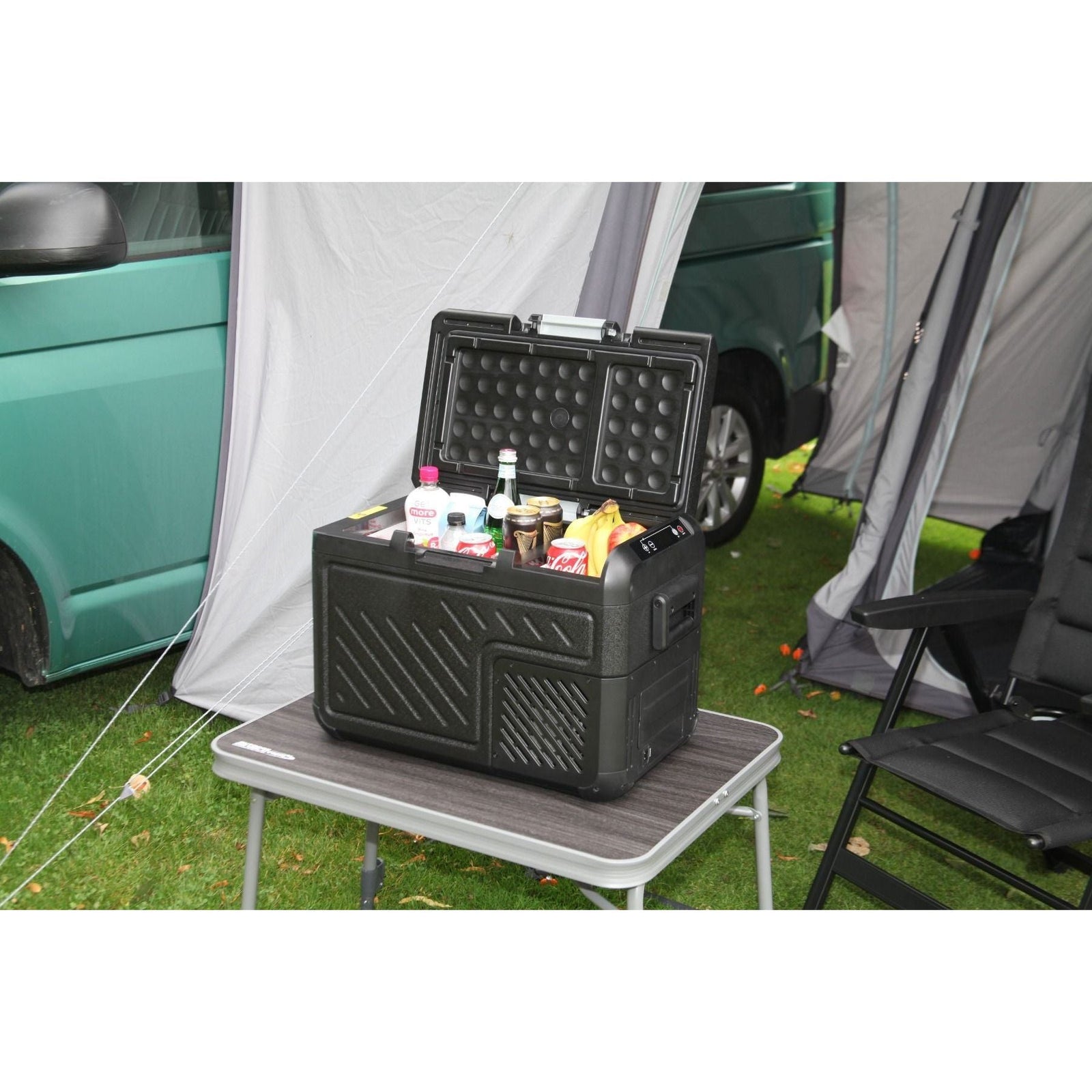 Outdoor Revolution 25 Litre Compressor Cooler