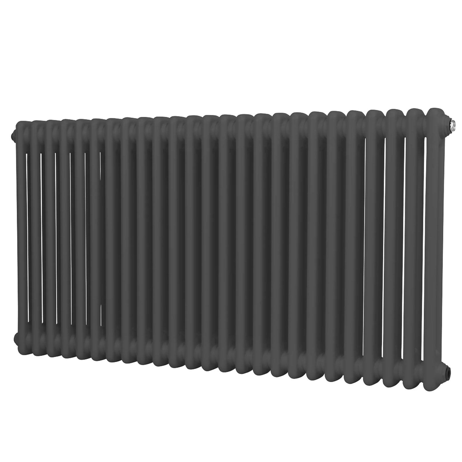 Baridi Horizontal Radiator DH360 600 x 1147mm Anthracite