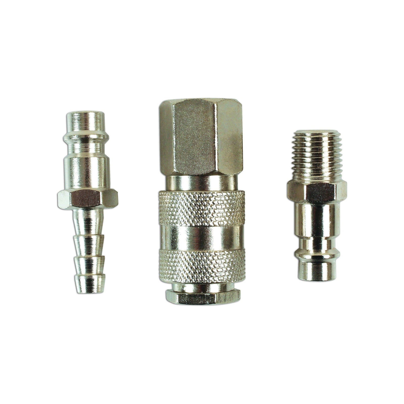 Connect Euro Universal Airline Kit 1/4" BSP 37098