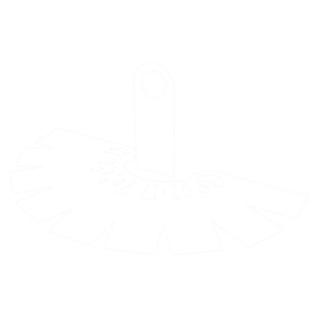 Laser Locking Tag Station Kit 8152