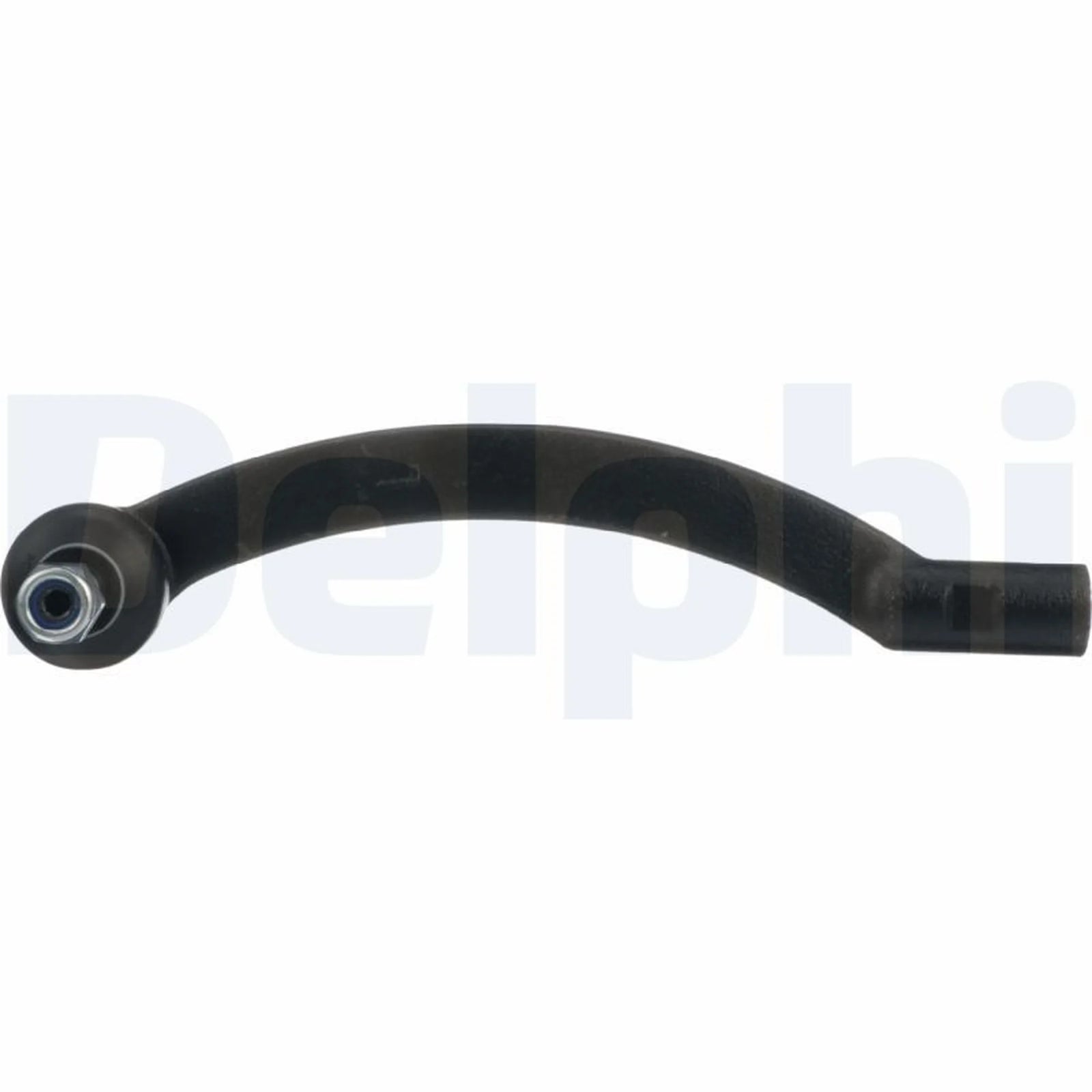 Delphi Steering Tie Rod End Ball Joint Front Left M14x1.5 TA1773