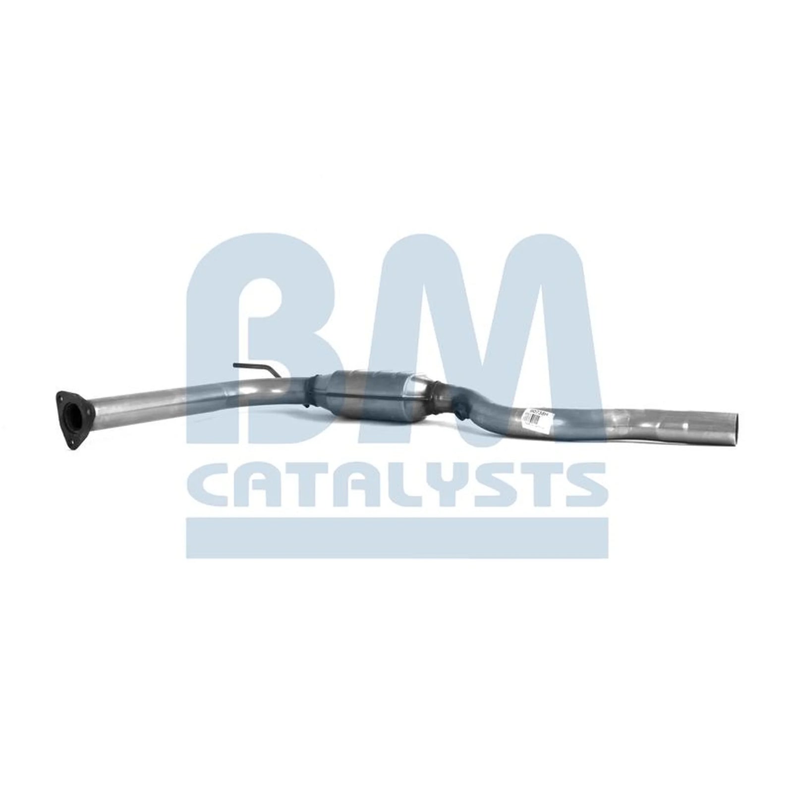 BM Catalysts Homologated Petrol Cat BM90738H